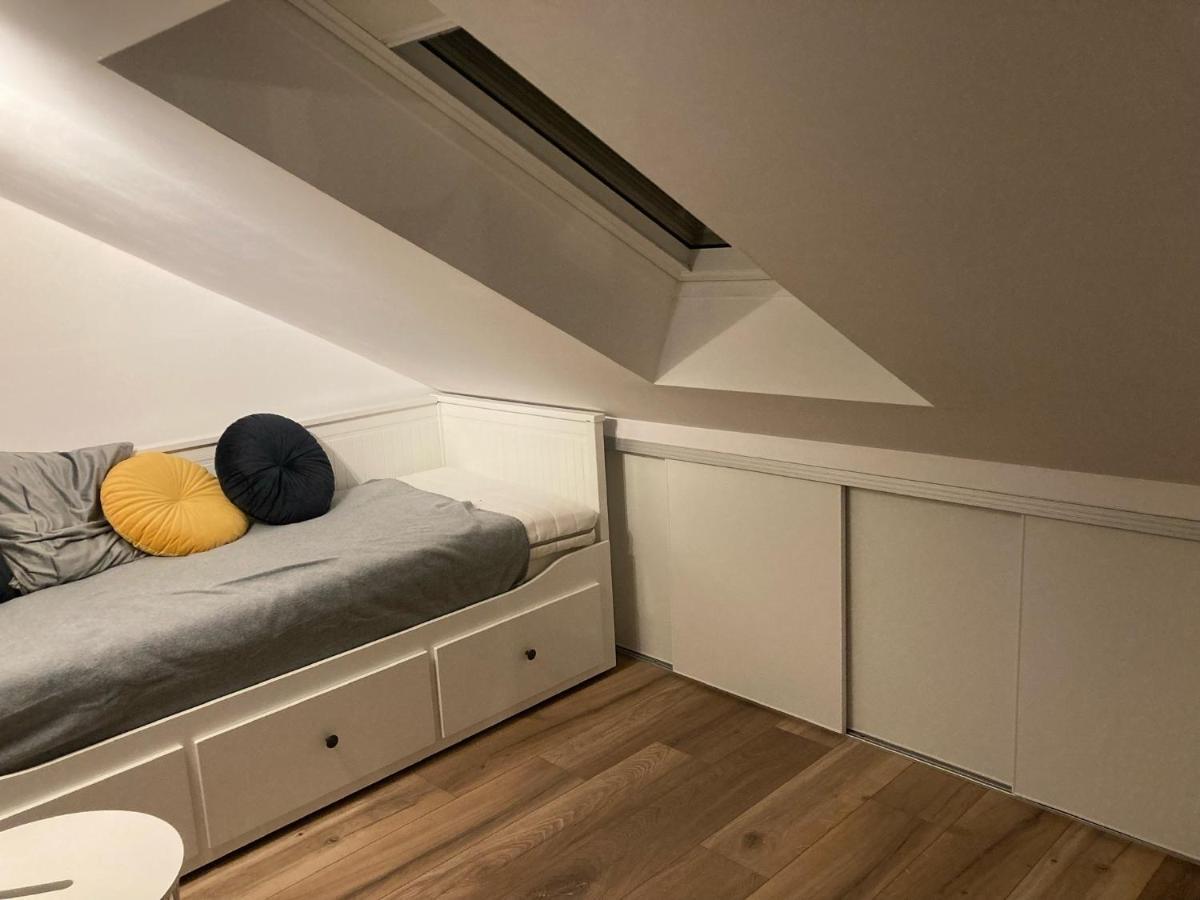 Attic Appart Stary Toruń Eksteriør bilde