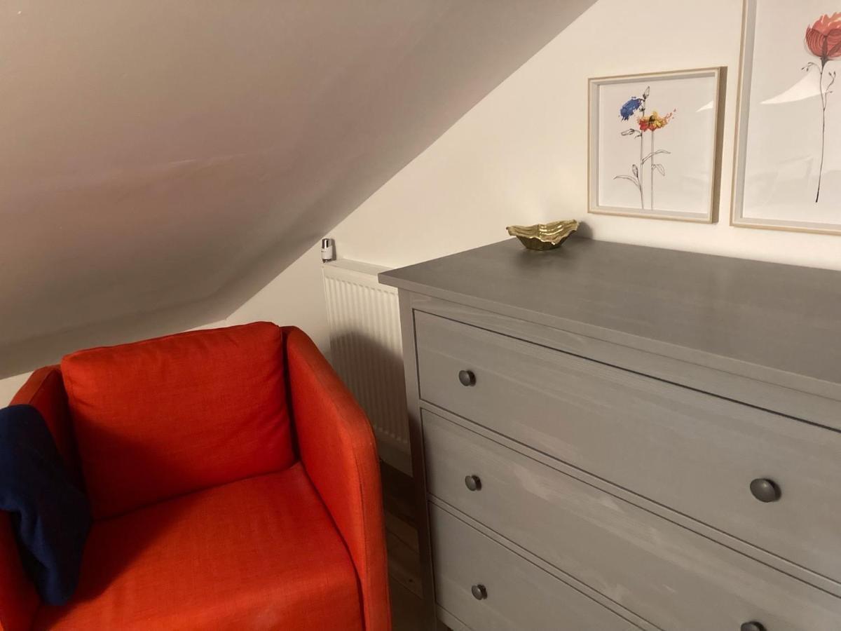 Attic Appart Stary Toruń Eksteriør bilde