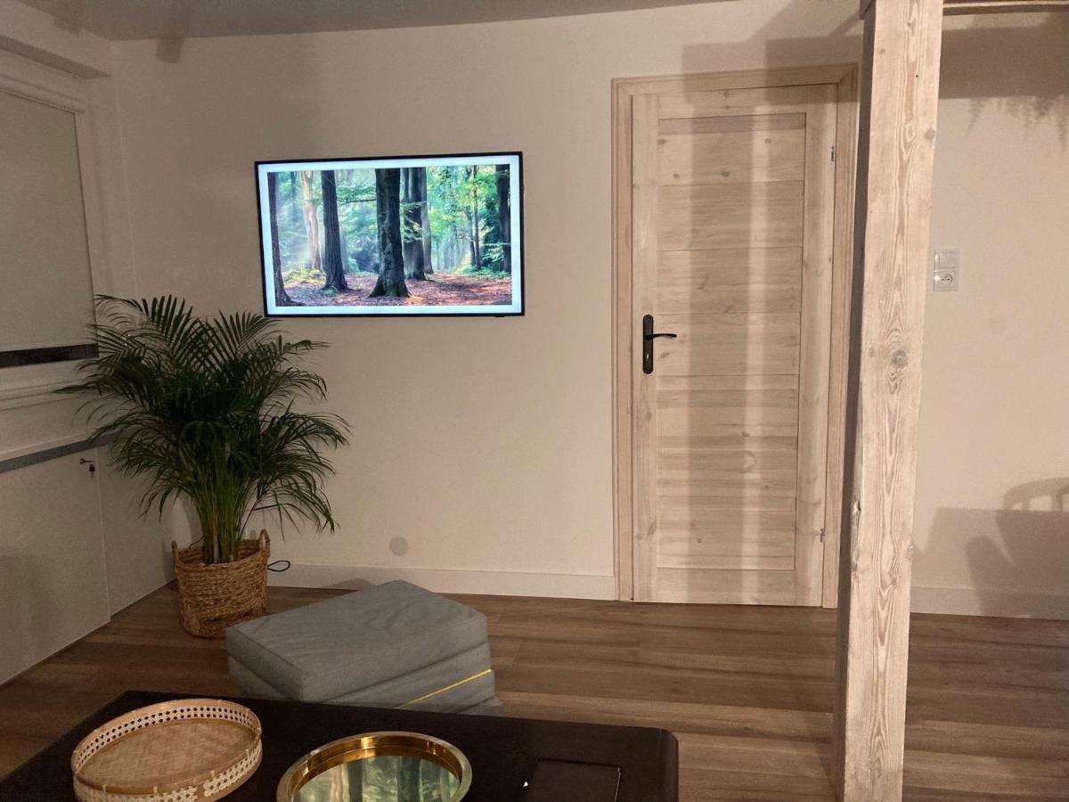 Attic Appart Stary Toruń Eksteriør bilde