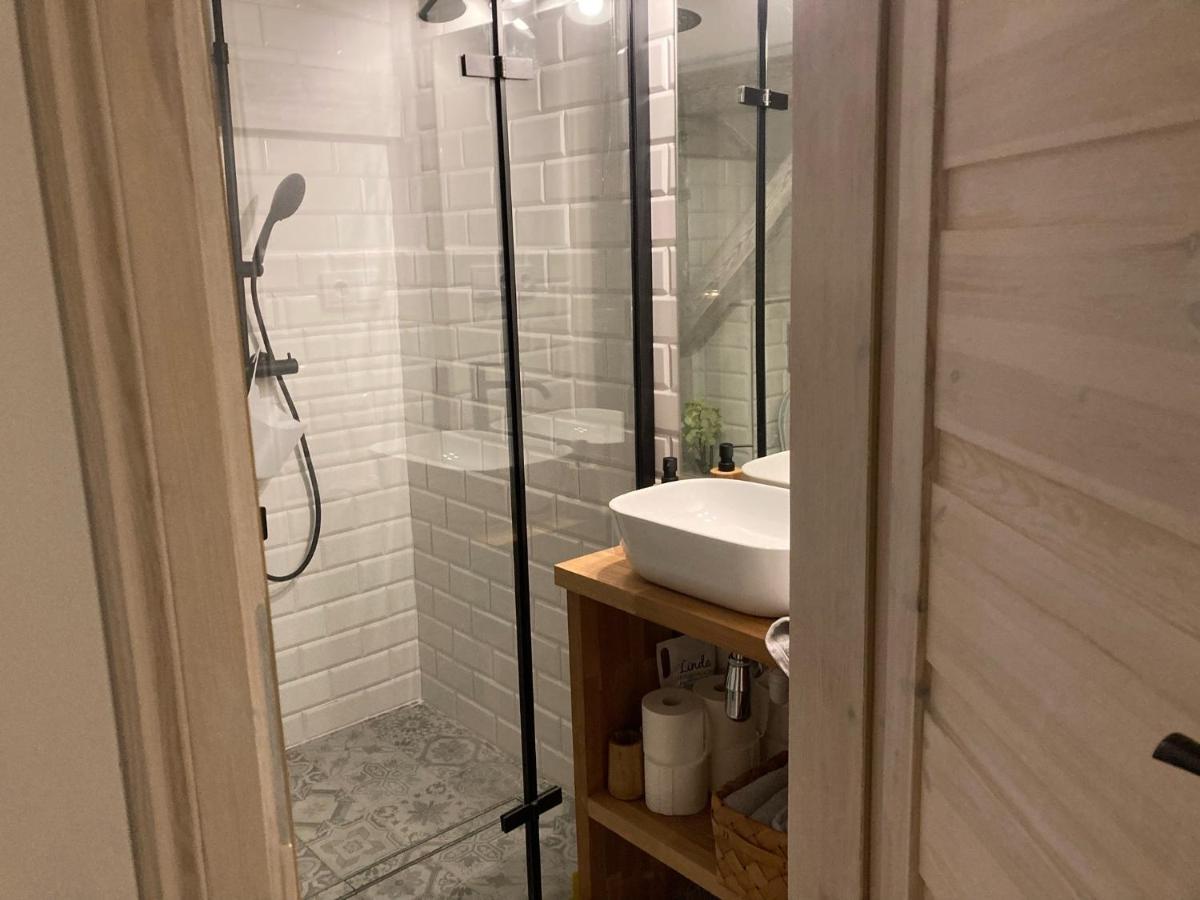 Attic Appart Stary Toruń Eksteriør bilde